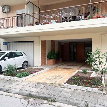 Clio City Apartment Ioannina Exterior photo