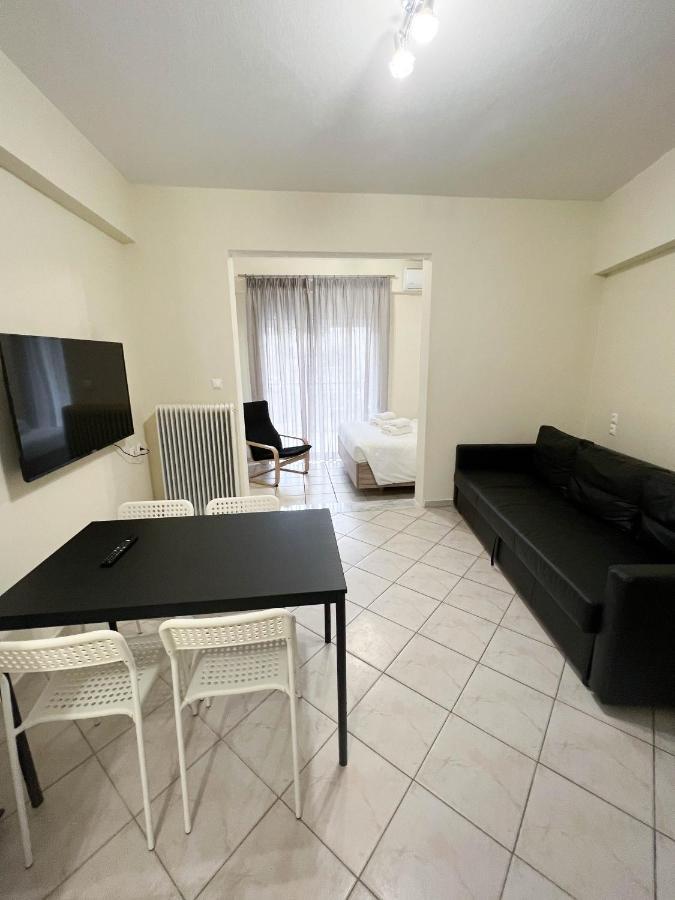 Clio City Apartment Ioannina Exterior photo