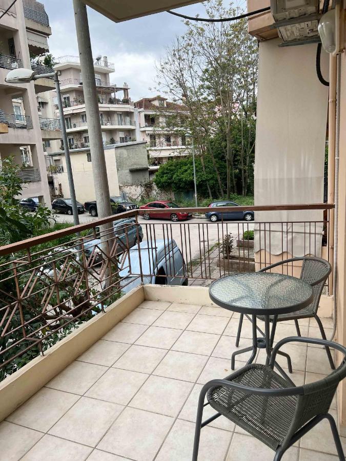 Clio City Apartment Ioannina Exterior photo