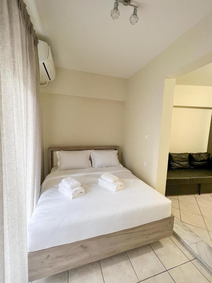 Clio City Apartment Ioannina Exterior photo