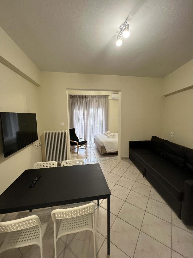 Clio City Apartment Ioannina Exterior photo