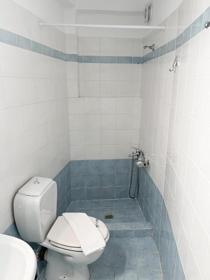 Clio City Apartment Ioannina Exterior photo