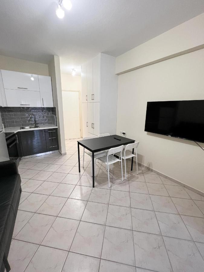 Clio City Apartment Ioannina Exterior photo